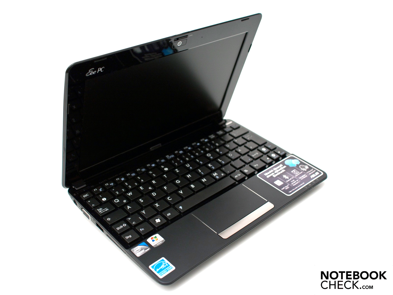 Ноутбук Asus Eee Pc 1015pr Купить