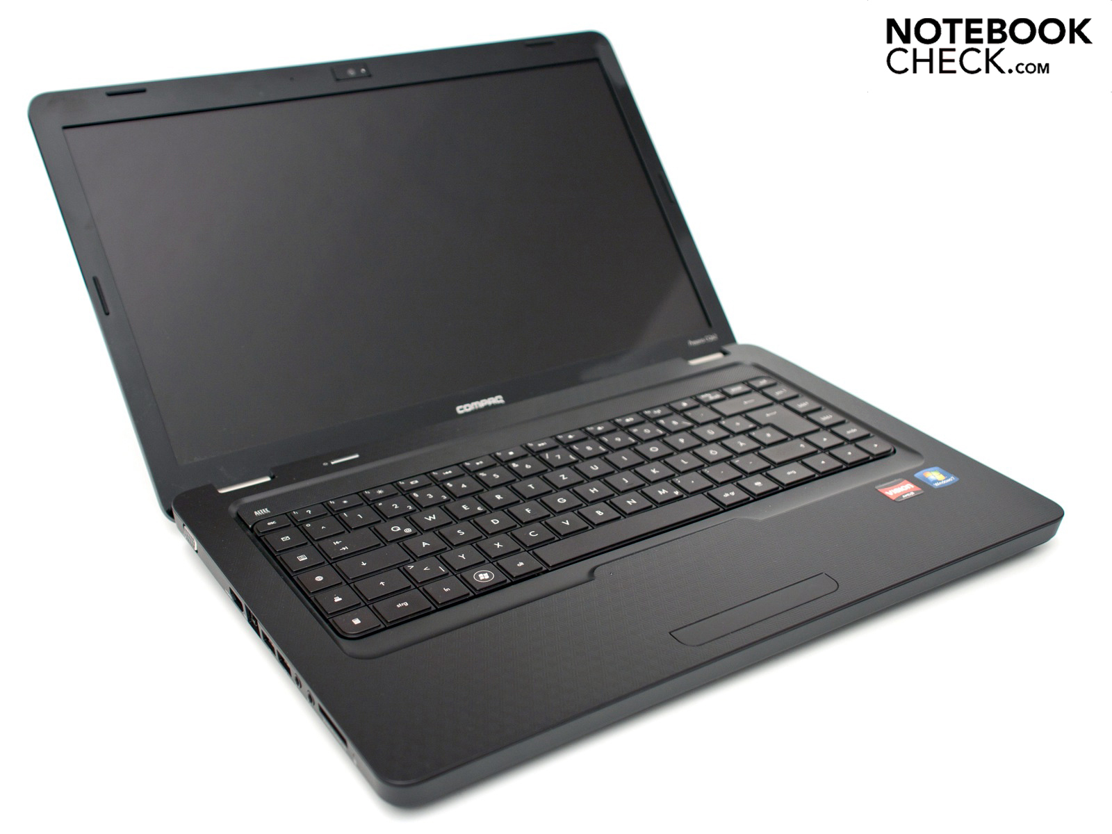 Купить Ноутбук Compaq Presario Cq62