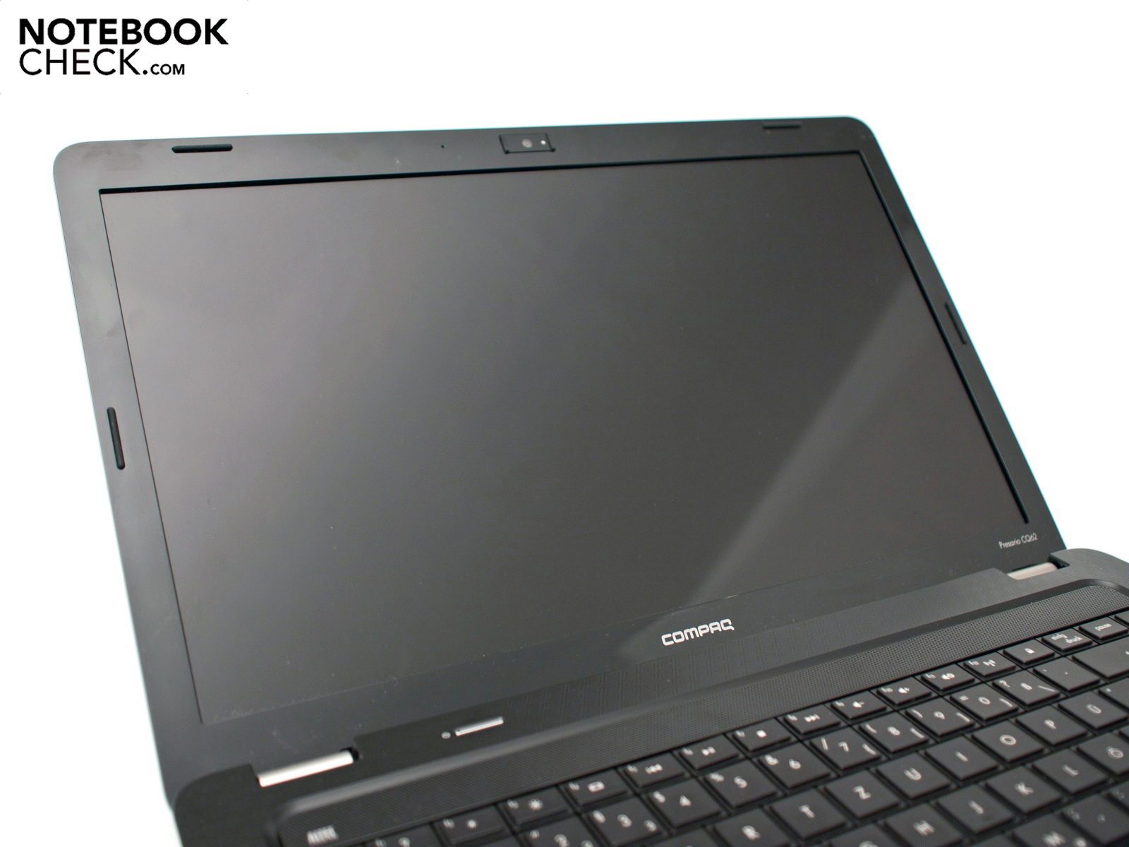 Купить Ноутбук Compaq Presario Cq62