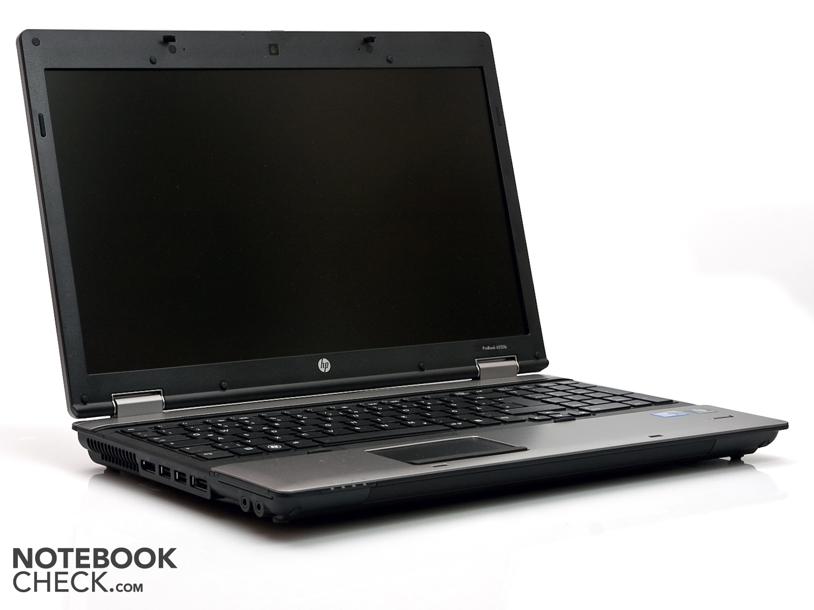 Купить Ноутбук Hp Probook 6450b