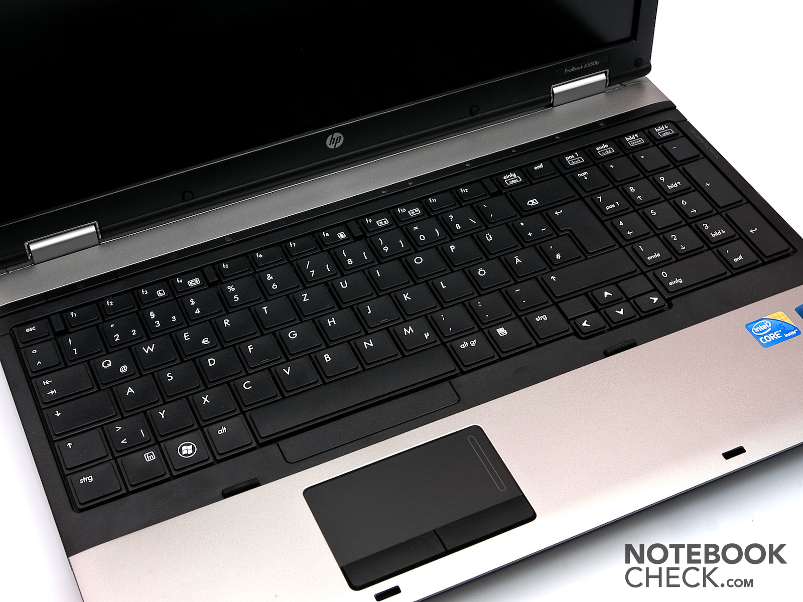 Ноутбук Hp Probook 6560b Цена