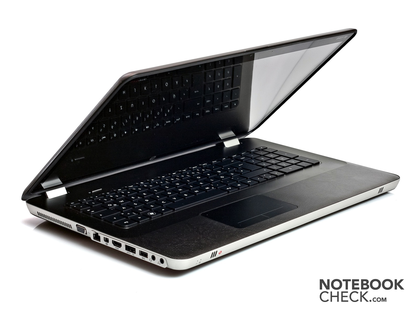 Ноутбук Hp Envy 17 Цена