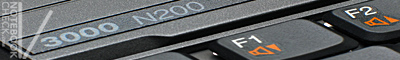 Тестирование ноутбука Lenovo 3000 N200 0769BBG TY2BBGE