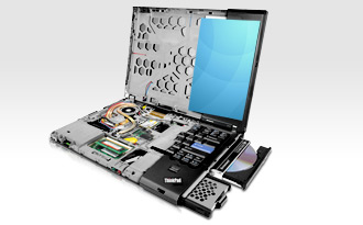 Купить Ноутбук Lenovo Thinkpad T400