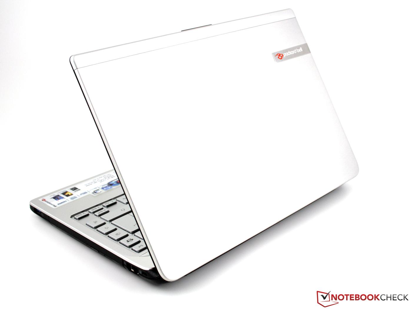 Ноутбук Acer Packard Bell Easynote Отзывы