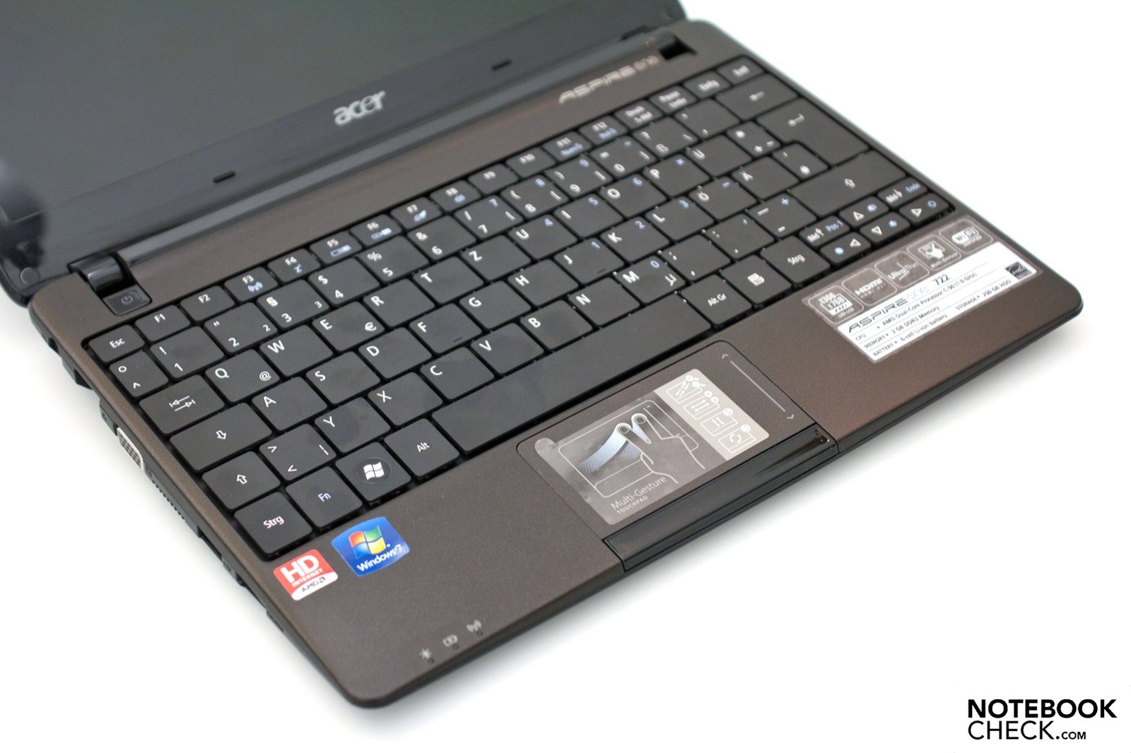 Ноутбук Acer Aspire 1 Цена