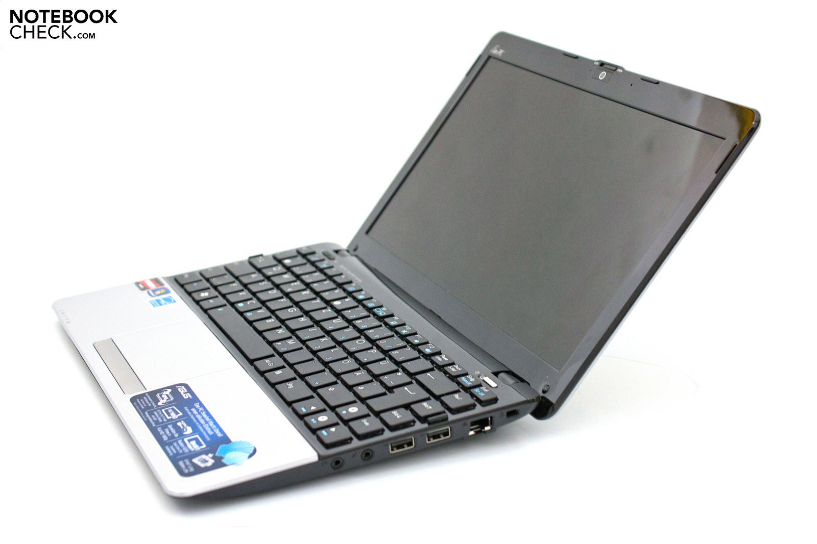 Купить Ноутбук Asus Eee Pc