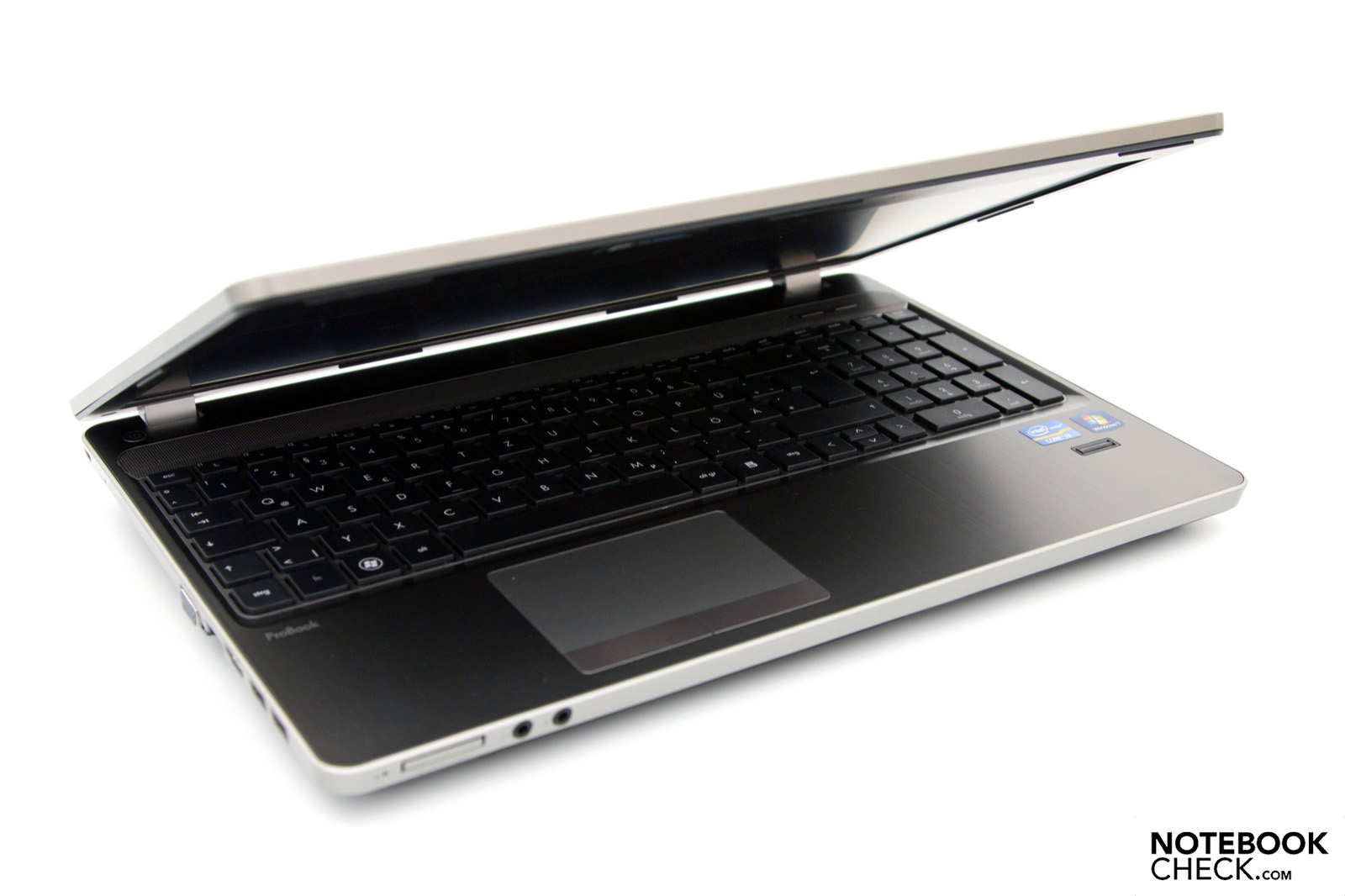 Ноутбук Hp Probook 4530s Цена Украина