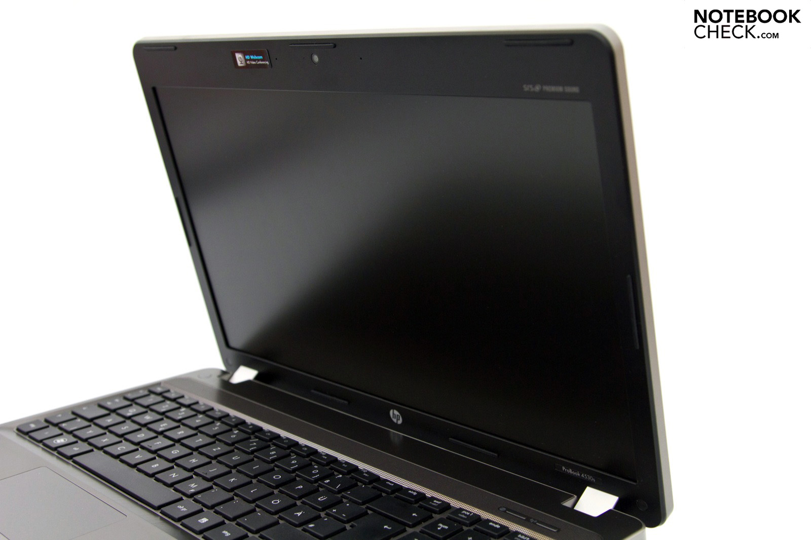 Ноутбук Hp Probook 4530s Купить