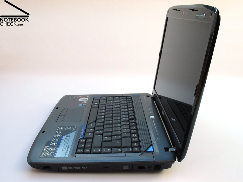 Ноутбук Acer Aspire 5530 Цена