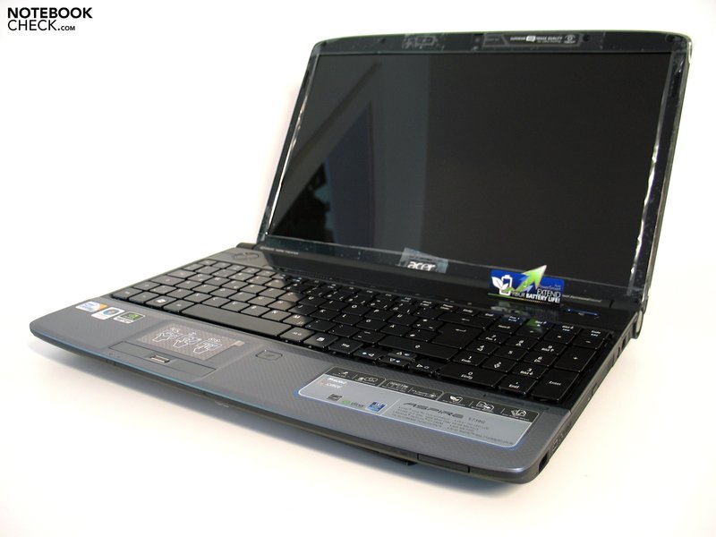 Корпус Для Ноутбука Acer Aspire 5739g Купить