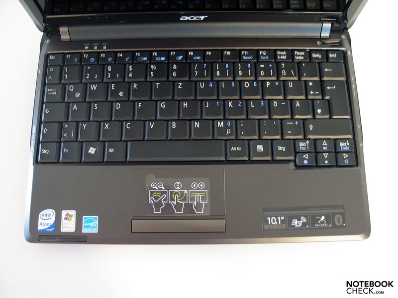 Купить Ноутбук Acer Aspire 1