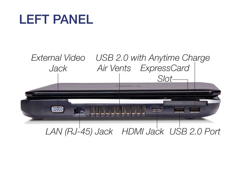 Ноутбук Fujitsu Ah531 Цена