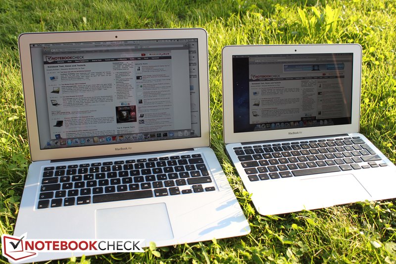 Ноутбук Apple Macbook Air 11 Купить