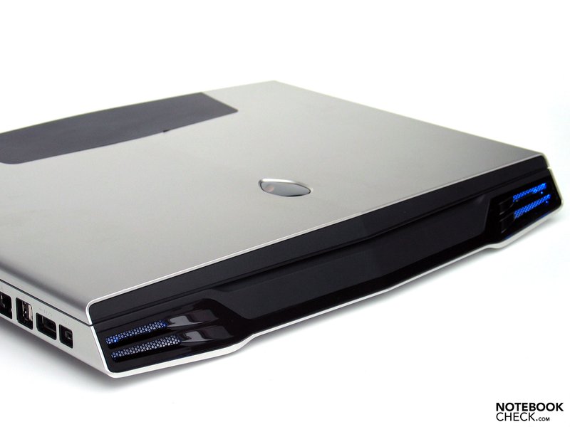 Купить Ноутбук Dell Alienware 17 R2