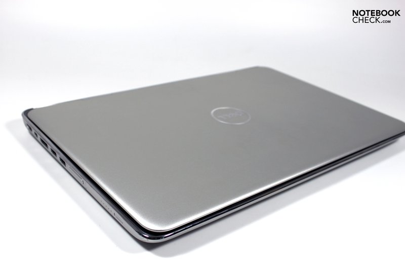 Ноутбук Dell Xps 15z I5-2430m