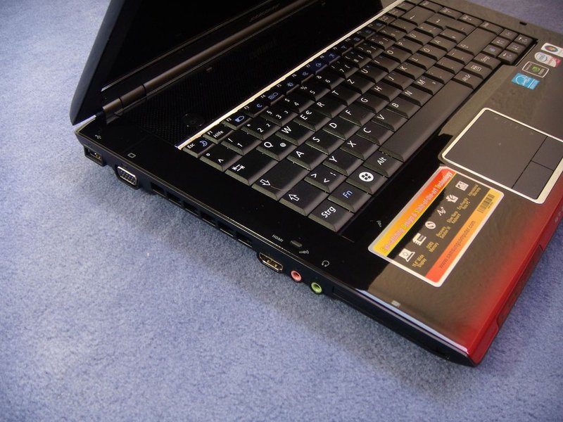 драйвера samsung r560
