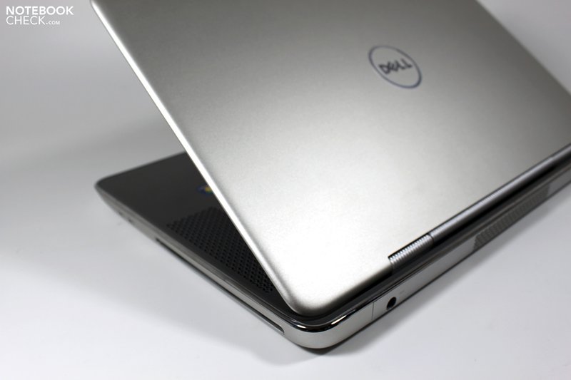 Ноутбук Dell Xps 15z I5-2430m