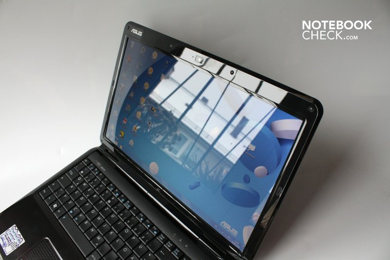 Ноутбук Asus K50ij Характеристики Цена