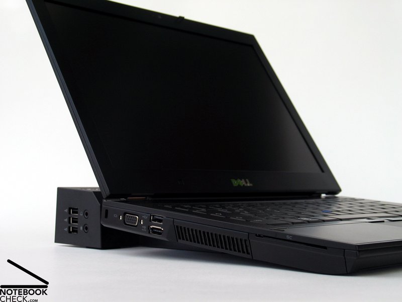 Ноутбук Dell Latitude E6400 Цена