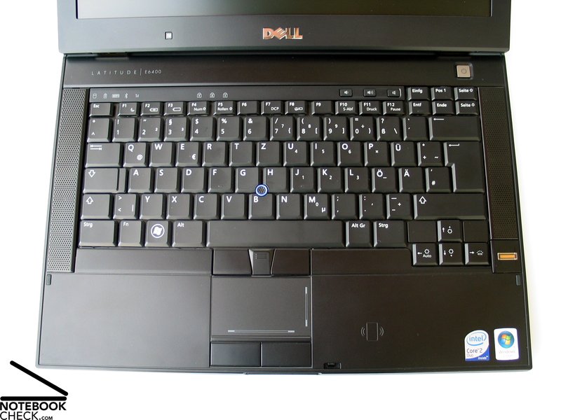 Ноутбук Dell Latitude E6400 Цена