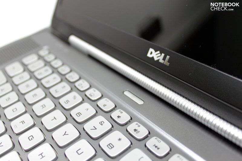 Ноутбук Dell Xps 15z I5-2430m