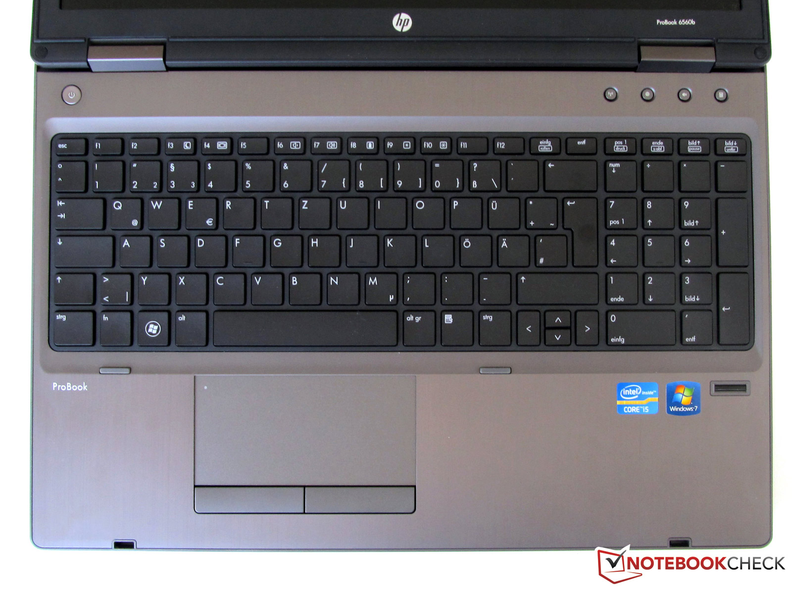 Ноутбук Hp Probook 6560b Цена