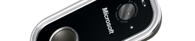 MICROSOFT LifeCam Show MICROSOFT LifeCam Show