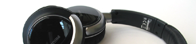 Philips SHB 9000 Philips SHB 9000