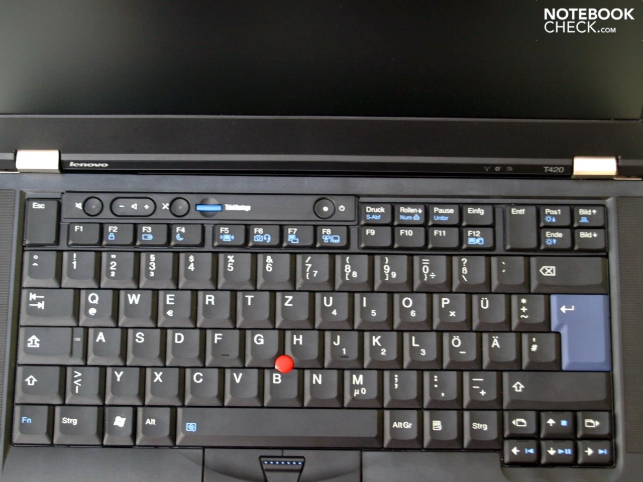 Ноутбук Lenovo Thinkpad T420 Цена