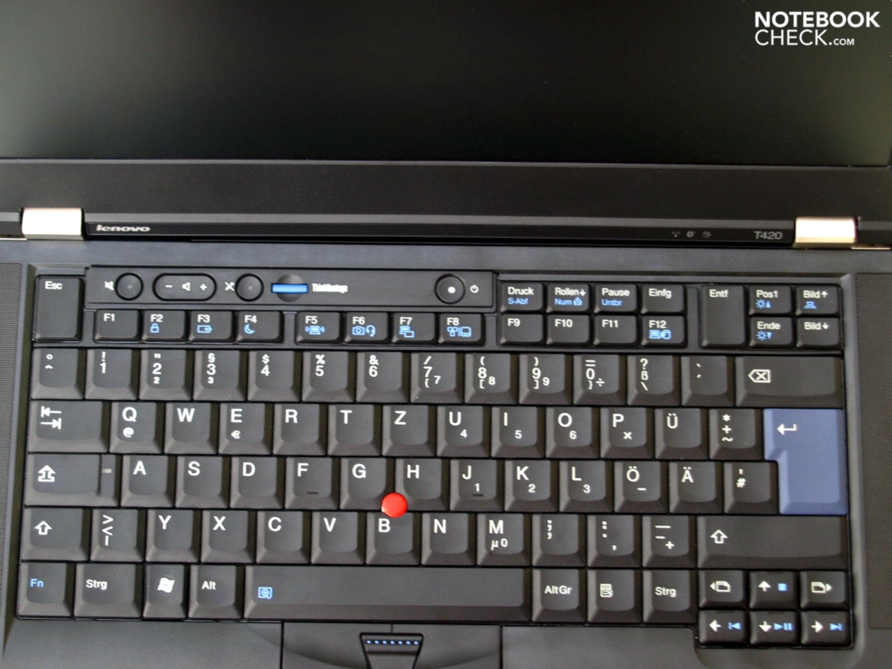 Купить Ноутбук Thinkpad T520