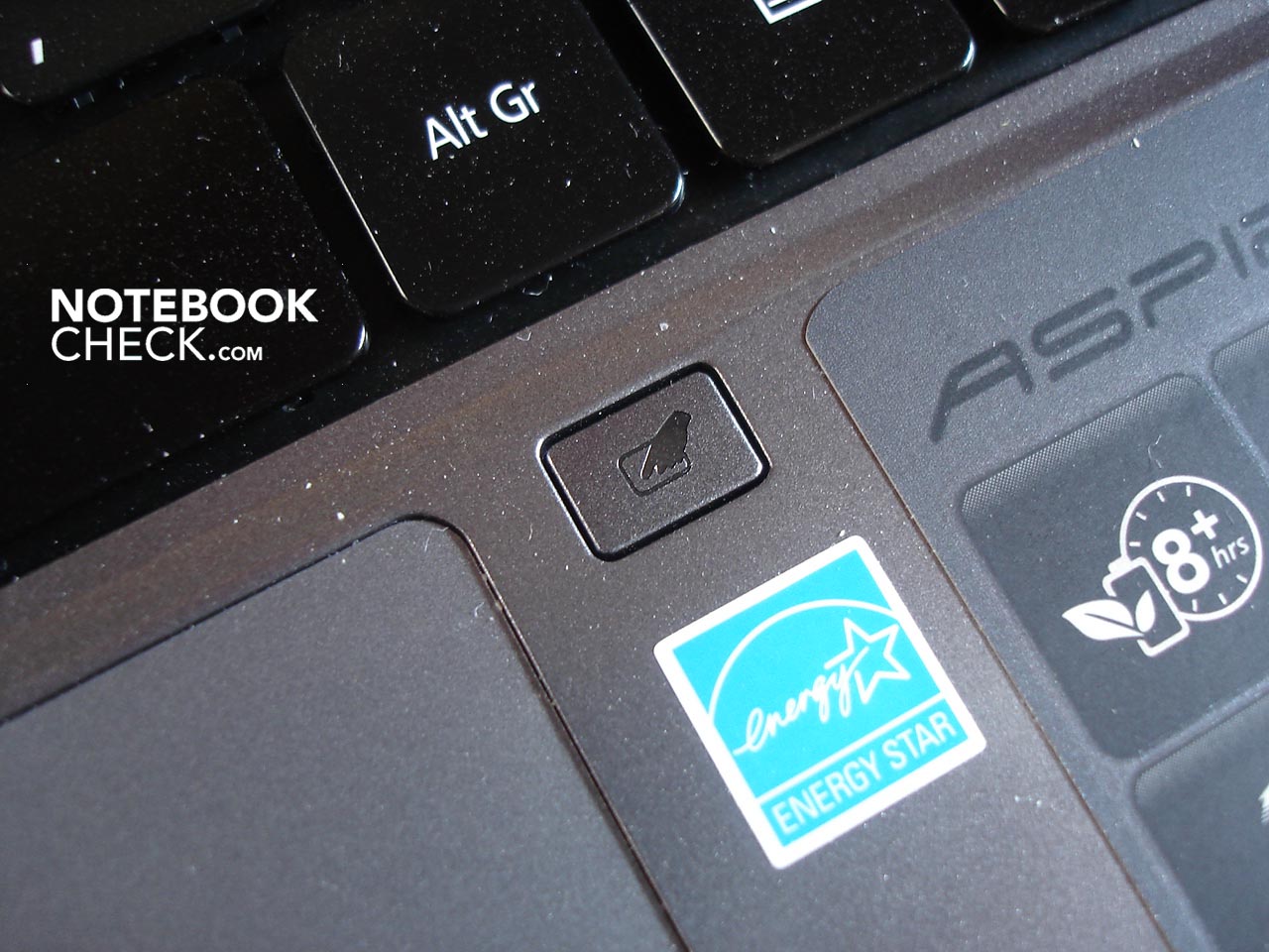 Ноутбук не выключается кнопкой. Aspire 3810t. Кнопка тачпада на ноутбуке Acer. Acer Aspire 9300 кнопка Wi-Fi. Кнопка включения ноутбука Acer.