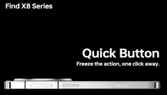 Новая функция OPPO? (Источник изображения: Weibo)