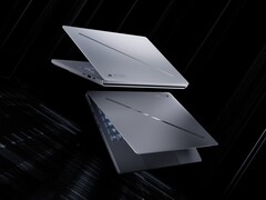 Ноутбук Asus ROG Zephyrus G14 2025 будет доступен в цветах Eclipse Gray и Platinum White. (Источник изображения: Asus)