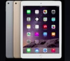 iPad Air 2 и новые iMac. Дух яблочных инноваций