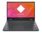 Обзор ноутбука HP Omen 15 - AMD не дает Intel ни шанса