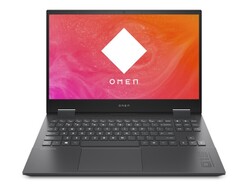 На обзоре: HP Omen 15-en0375ng. Тестовый образец предоставлен компанией HP