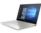 HP Envy 13 (i7-8565U, MX250, 512 ГБ). Обзор от Notebookcheck