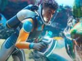 Выход Subnautica 2 в раннем доступе ожидается позднее в 2025 году. Скриншот игры. (Источник изображения: Unknown Worlds)