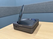 Концептуальное устройство AI Buddy. (Источник: Lenovo)