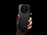 Компания Acer представила два новых смартфона в Индии (источник изображения: Acer)