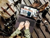 Новый ноутбук Acer Vero 16 — один из самых интересных моделей, представленных на выставке IFA 2026