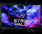 ROG Flow Z13 может перейти от процессоров Intel Raptor Lake-H к AMD Strix Halo за одно поколение. (Источник изображения: Asus - отредактировано)