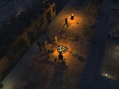 Atom RPG: инди-игра в стиле постапокалипсиса сейчас со скидкой 60 % в Steam.