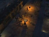 Atom RPG: инди-игра в стиле постапокалипсиса сейчас со скидкой 60 % в Steam.