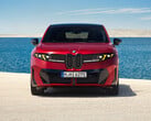 Внедорожник BMW iX4