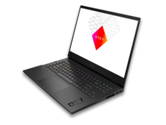 HP Omen 17 (2022) 