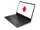 HP Omen 17 (2022) 