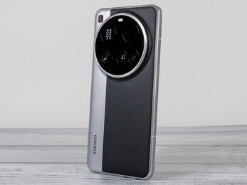 Xiaomi 15 Ultra