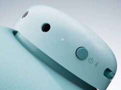 Наушники CMF Headphone Pro оснащены аудиоразъемом для проводного прослушивания. (Источник изображения: CMF by Nothing)